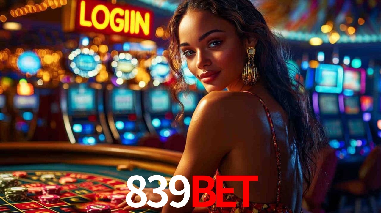 Segurança 2FA 839bet