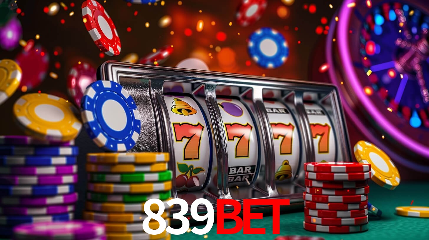 Programa VIP 839bet
