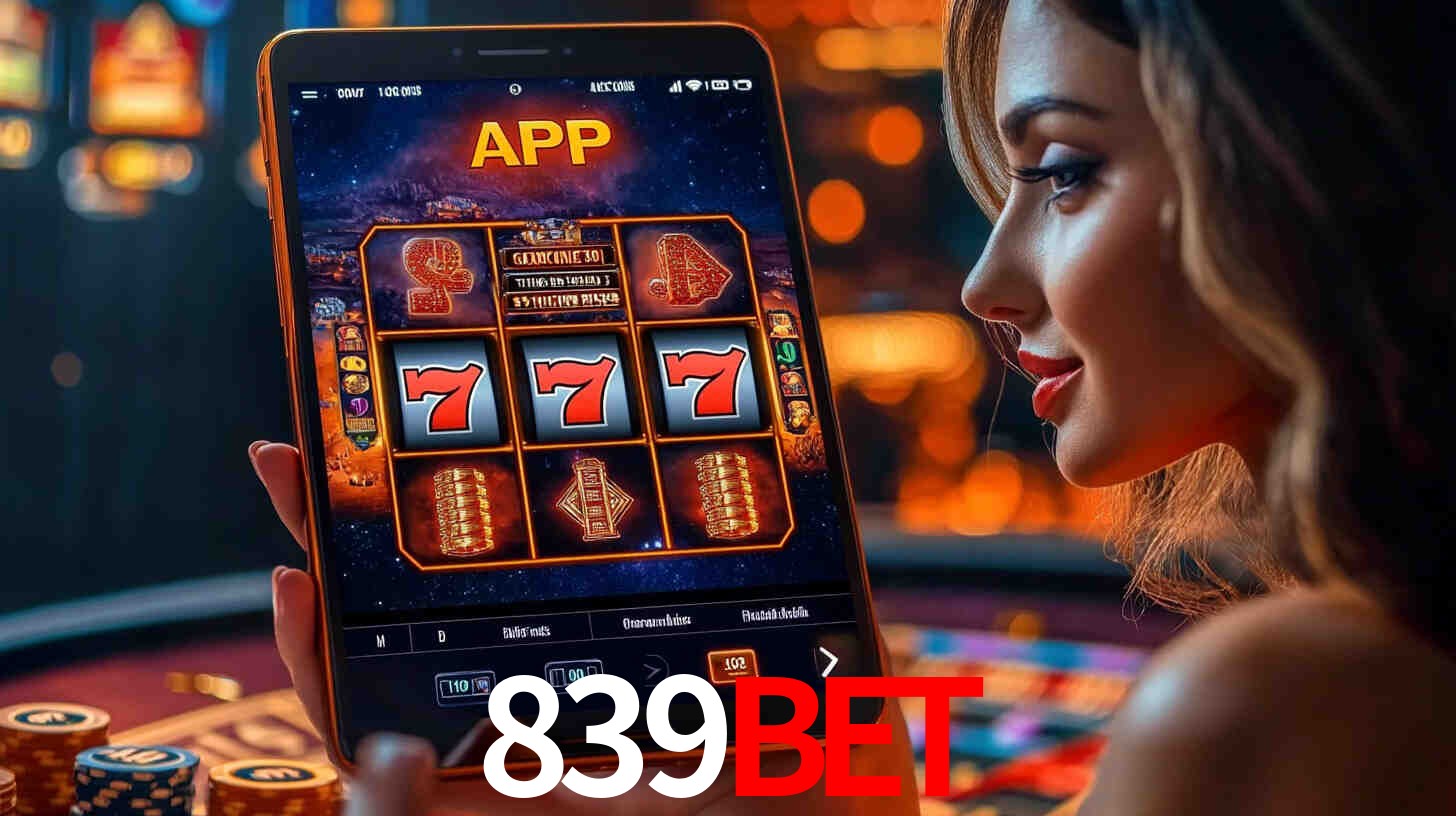 839bet