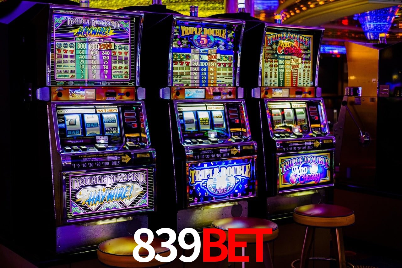 Apostas de Futebol 839bet
