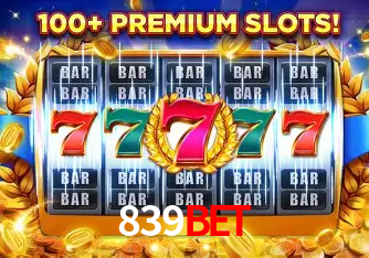 A Emoção da Loteria na 839bet: Uma Chance de Mudança de Vida