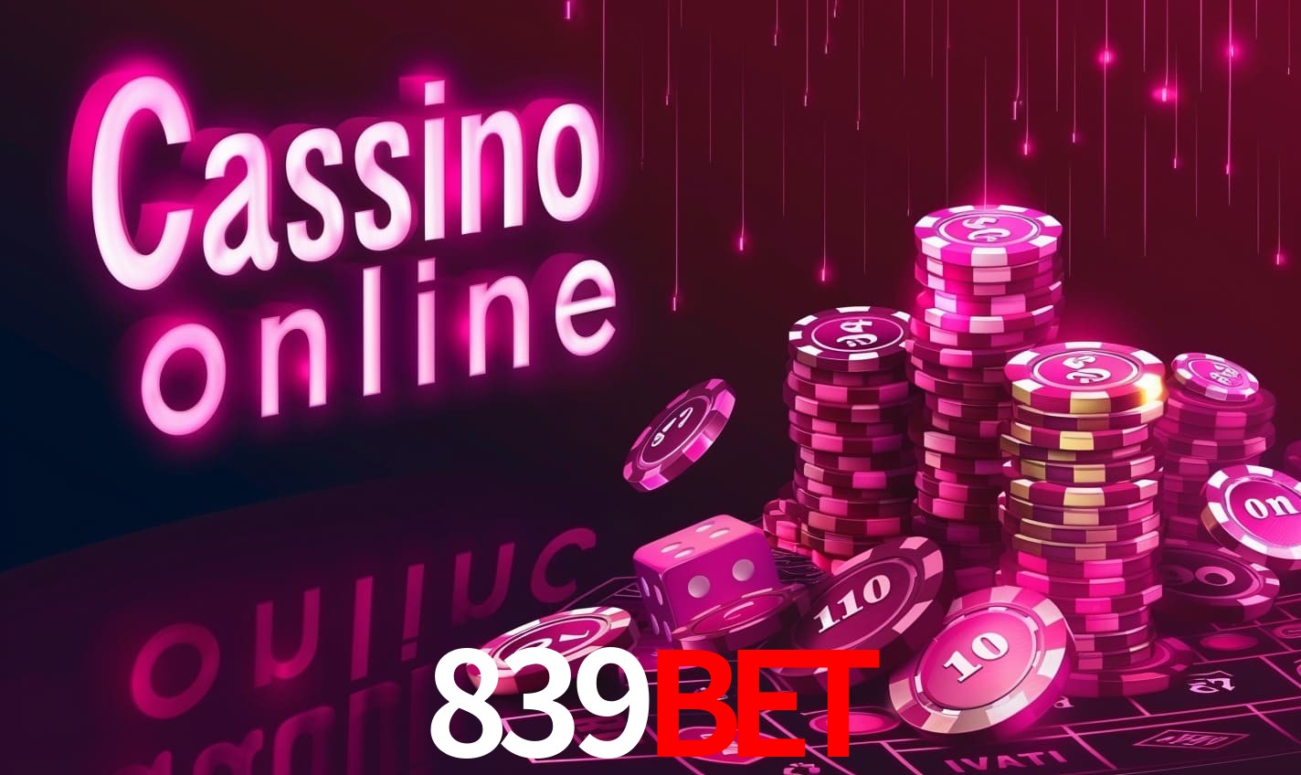 Desvendando o Mundo dos Jogos Virtuais na 839bet