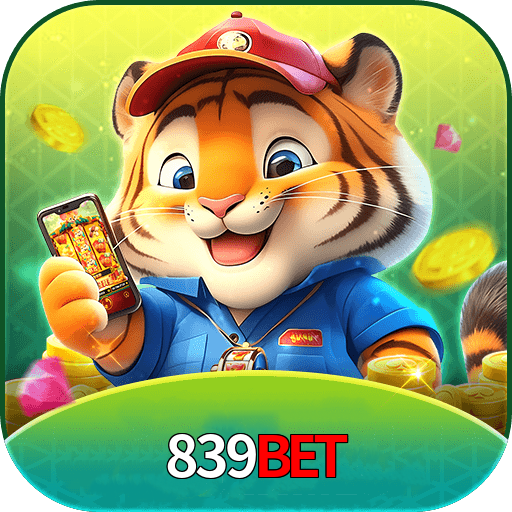 839bet Logo